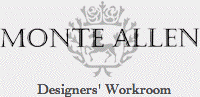 Monte Allen - Fine custom made furniture